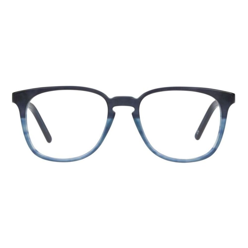 Andy Wolf Blue Acetate Glasses  (Frames)